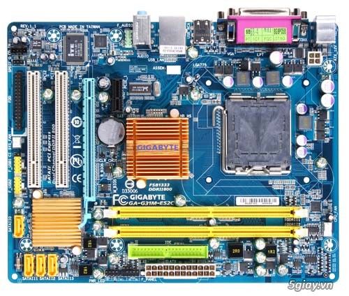 Main Giga H61, G41,G31,Asus G41,G31, LCD Samsung 24 ,LG 27 ,CPU ,VGA - 3