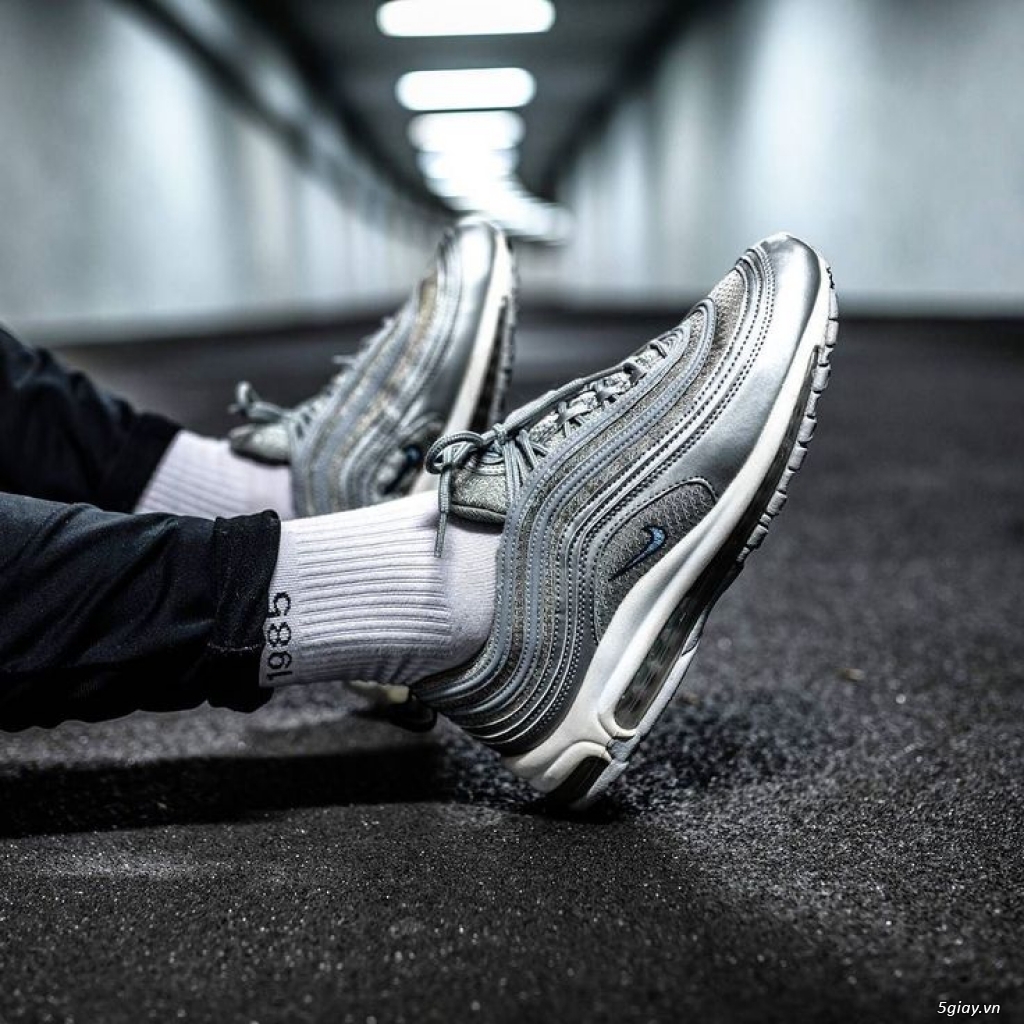 Nike Airmax 97 - 2