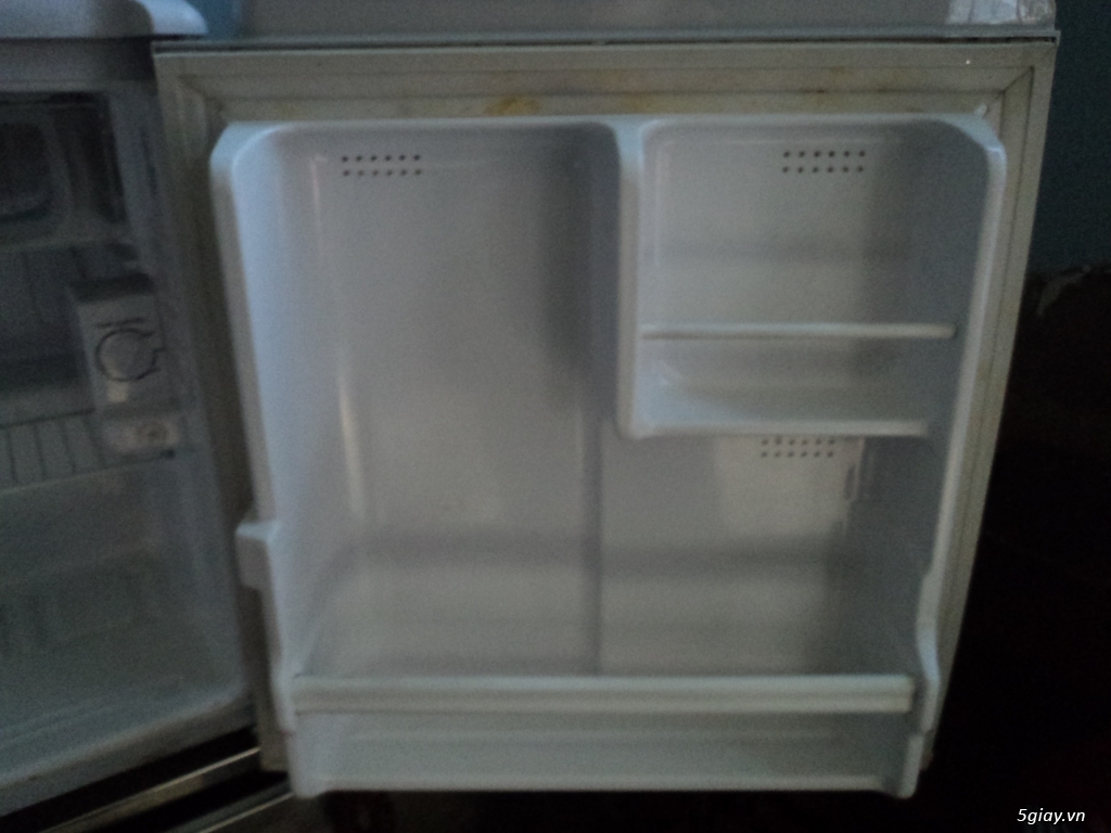 Tủ lạnh 50l Sanyo SR-5KR - 2