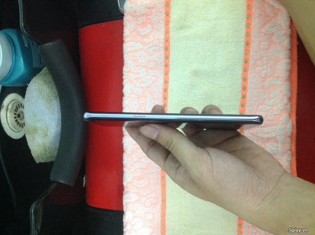 Bán hoặc GL S8 Plus Tím khói 99,9999%