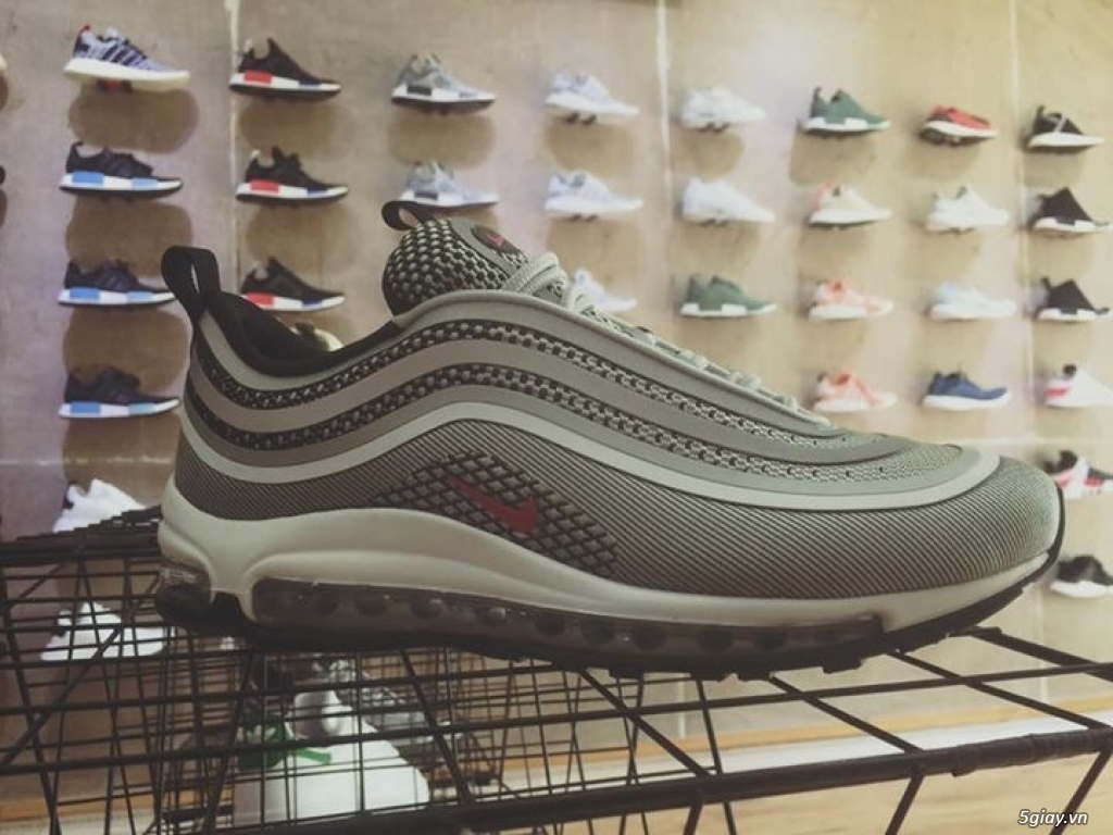 Nike Airmax 97 - 1