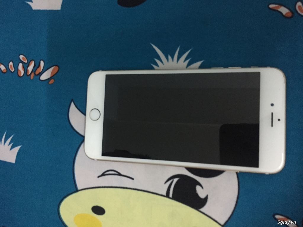 Iphone 6 plus 16gb gold mã VN/A và iphone 6 128gb m