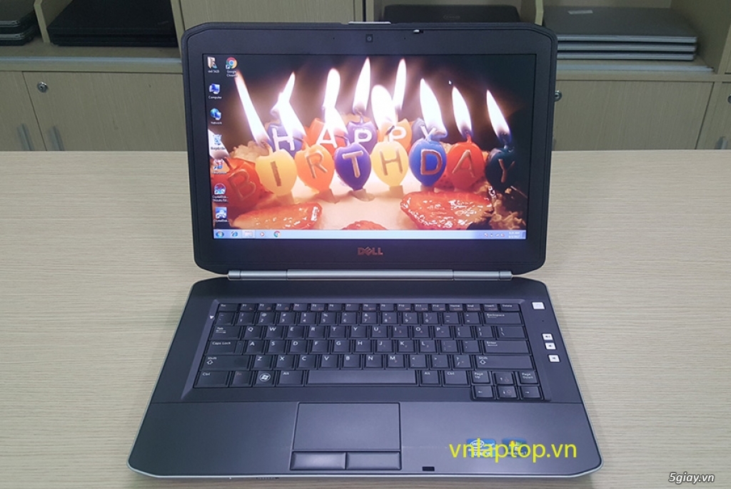 dell Core i5 E5420, E5430  về số lượng tha hồ lựa giá cực rẻ - 1