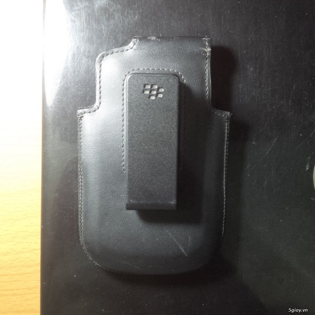Blackberry 8707, Cường lực BB Classic, Hộp sạc pin Q10 - 3