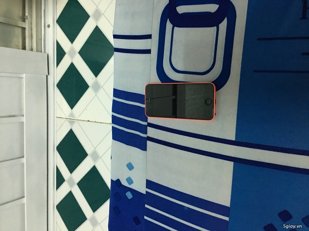 Ip.5c 16gb Màu hồng - 2
