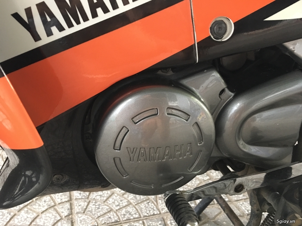 bán yaz 125z zin đẹp leng keng