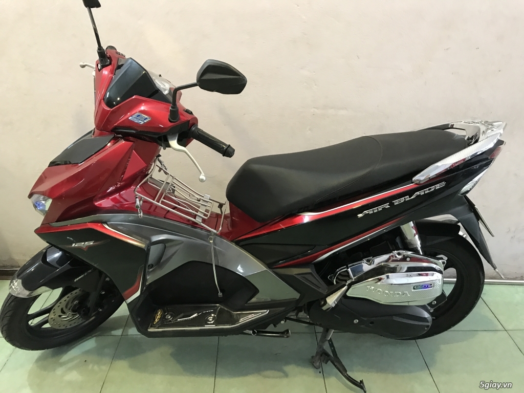 AB Mắt Híp Đời 2016 Ngay Chủ Bs TP - 2