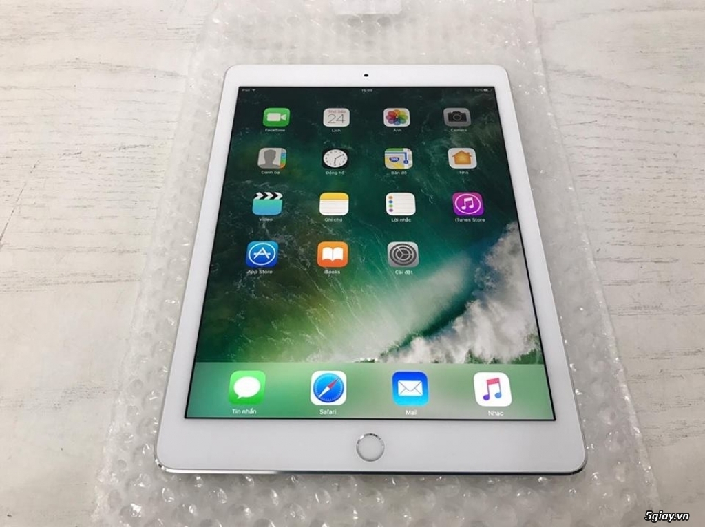 Bán IPad Pro Wifi + 4G - 1