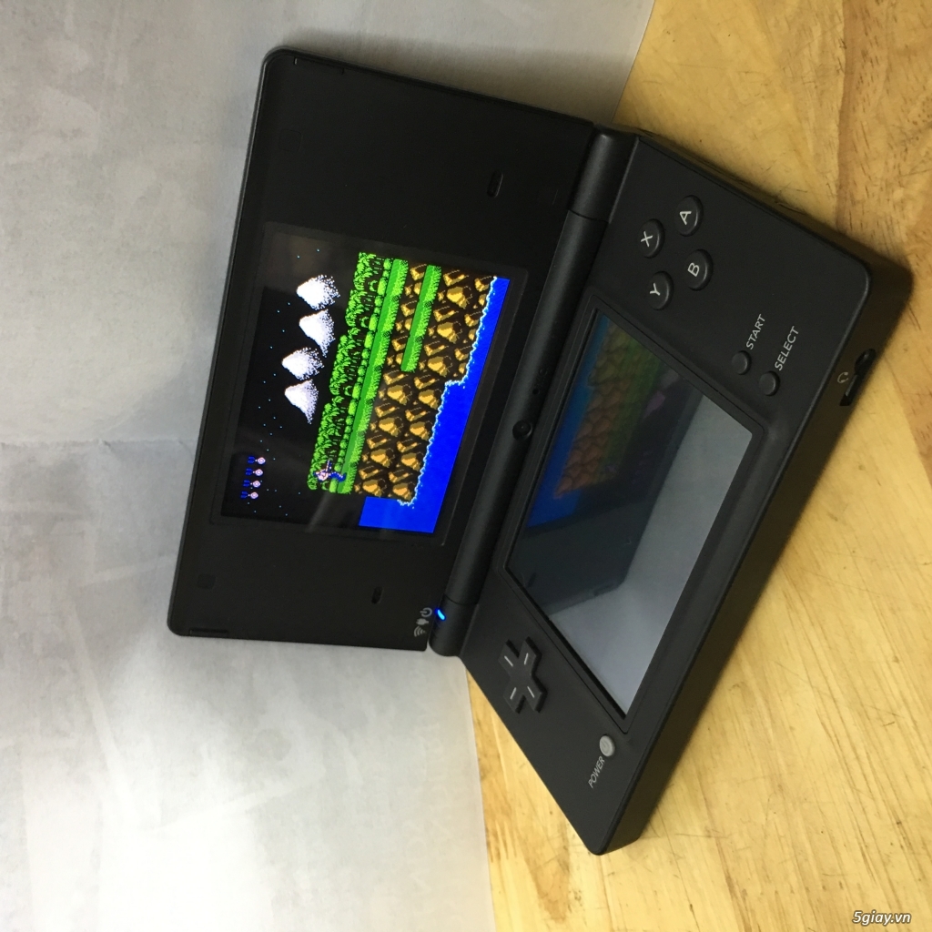 GameBoy - Ds - PSP 1k 2k 3k giá rẻ nhất hcm - 20