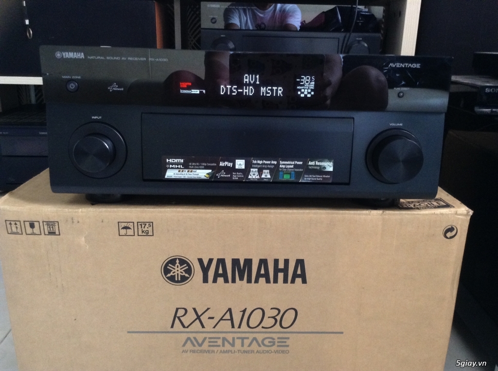 Receiver và ampli nghe nhạc xem phim 3D dtsHD trueHD HDMA loa center sub surround.các loại Receiver và ampli nghe nhạc xem phim 3D dtsHD trueHD HDMA loa center sub surround.các loại