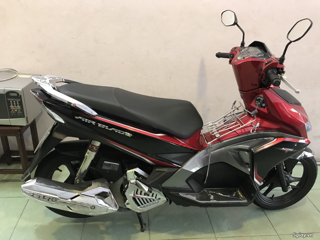 AB Mắt Híp Đời 2016 Ngay Chủ Bs TP - 8