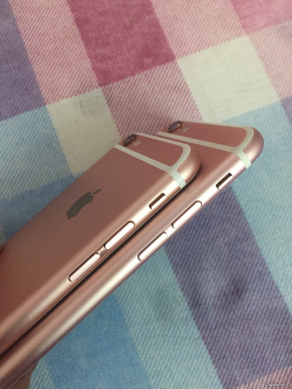 bán 6s 64g rose gold gía rẻ - 1