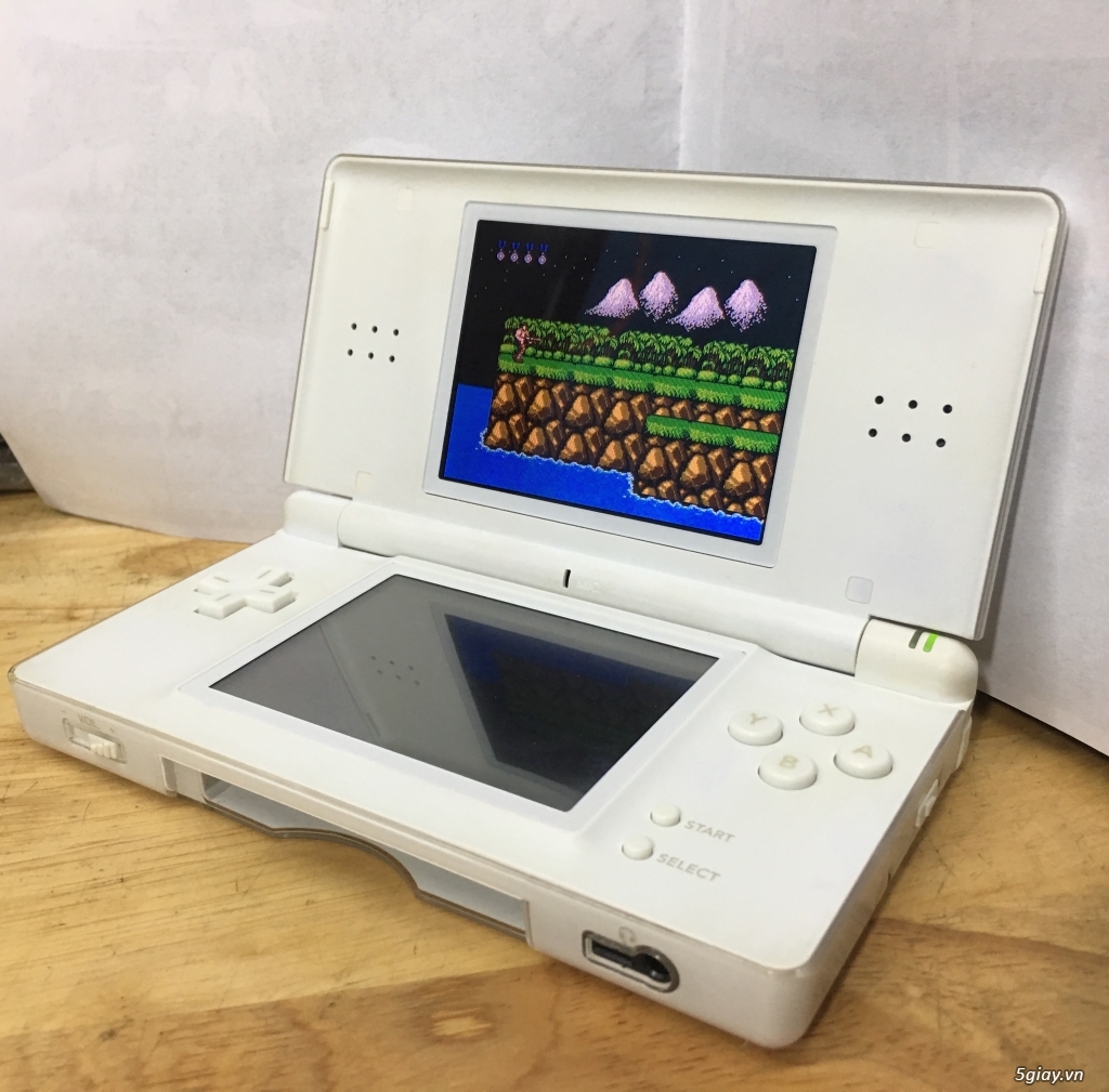 GameBoy - Ds - PSP 1k 2k 3k giá rẻ nhất hcm - 14