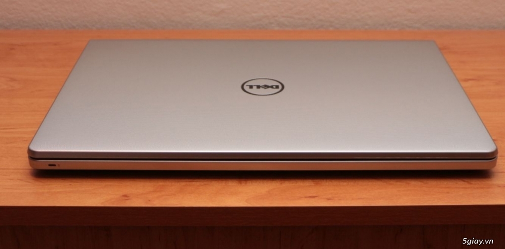 Dell 5559 Core i7 6500 Ram 8G HDD 1T-Dòng máy thời trang giá rẽ rẽ!!! - 2