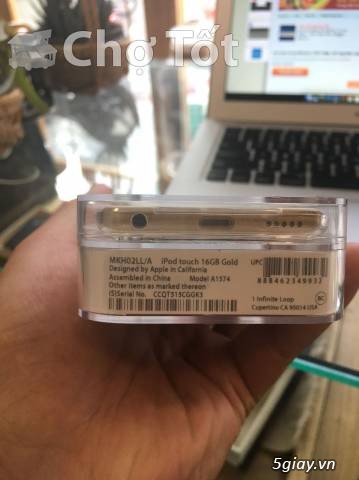 Surface pro 4   i7 16gb 512 nguyên seal new ll/a - 4
