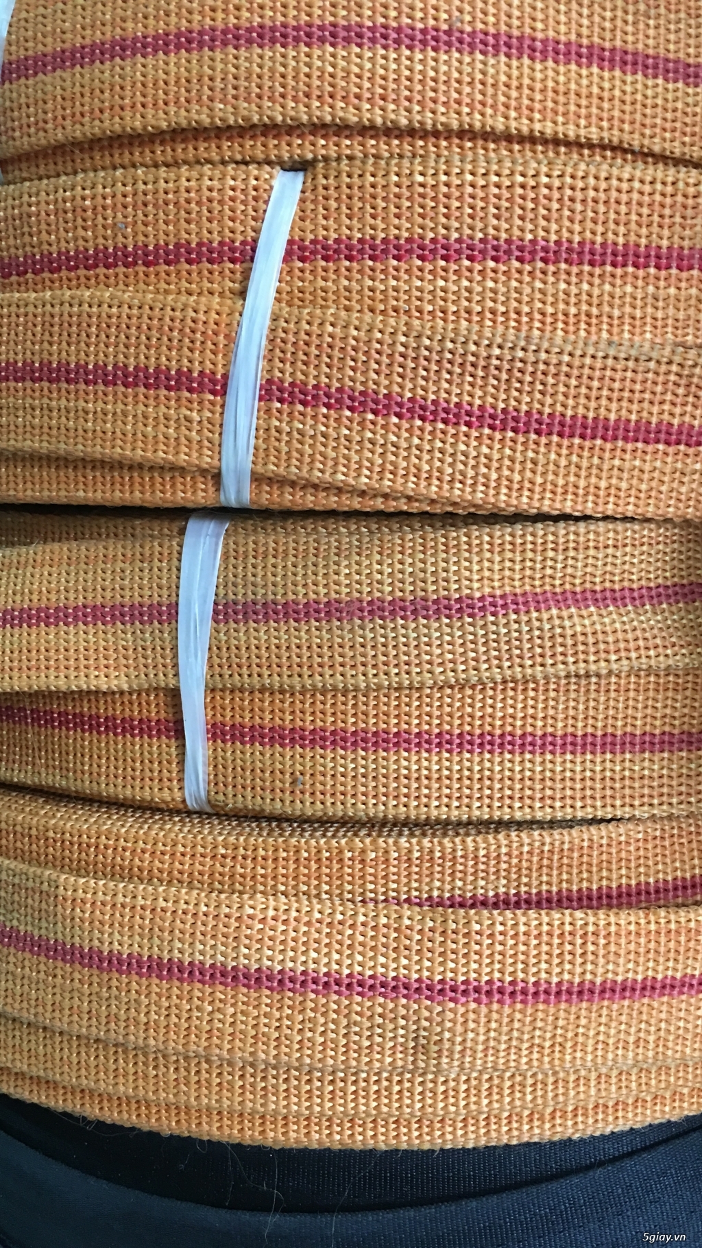 THANH LÝ các loại dây: coton, pe, pp, dù - 7