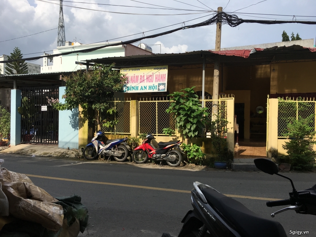 THANH LÝ các loại dây: coton, pe, pp, dù - 5