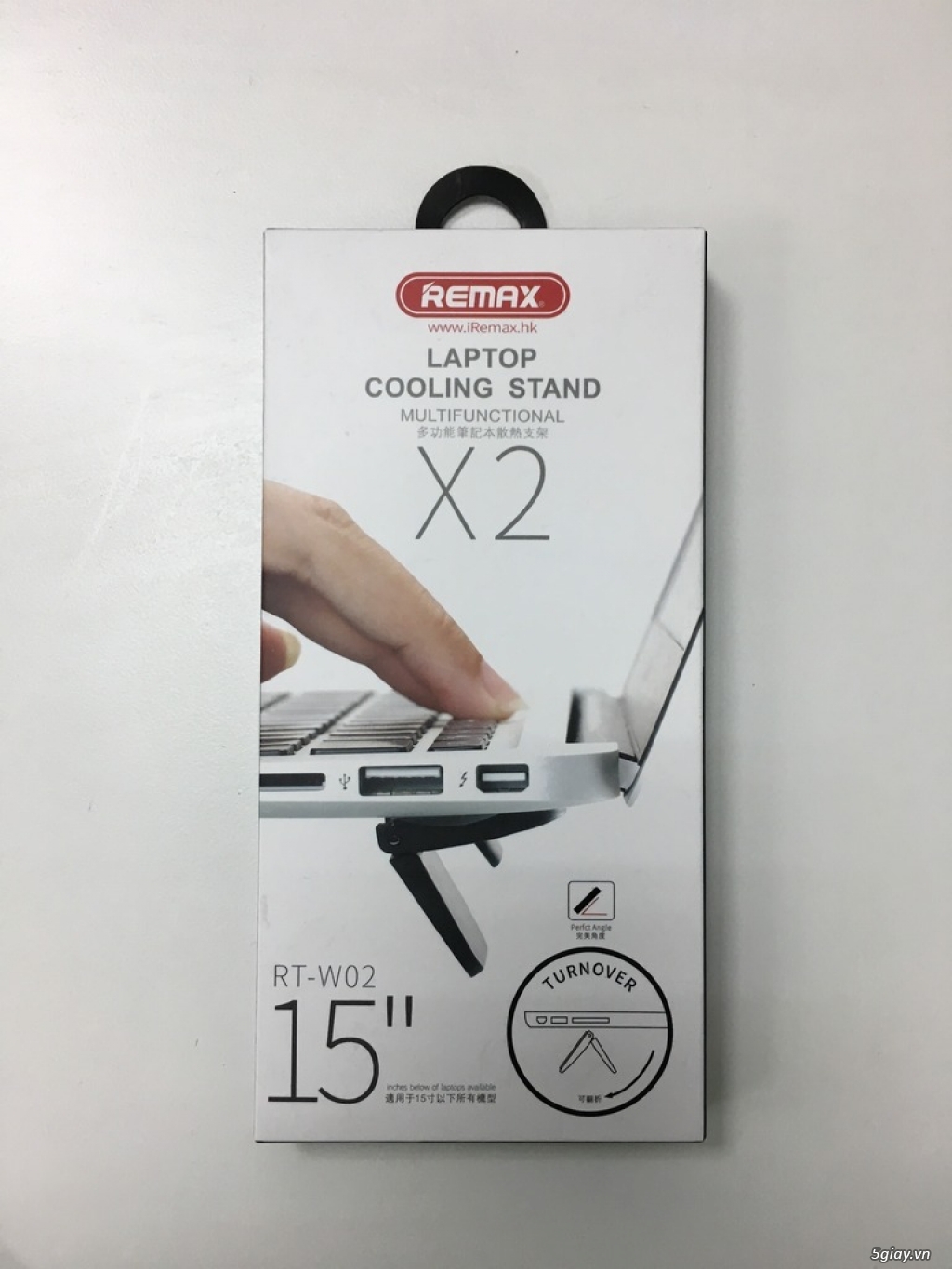 Tai nghe Xiaomi, Case Macbook Air và đế tản nhiệt laptop - 2