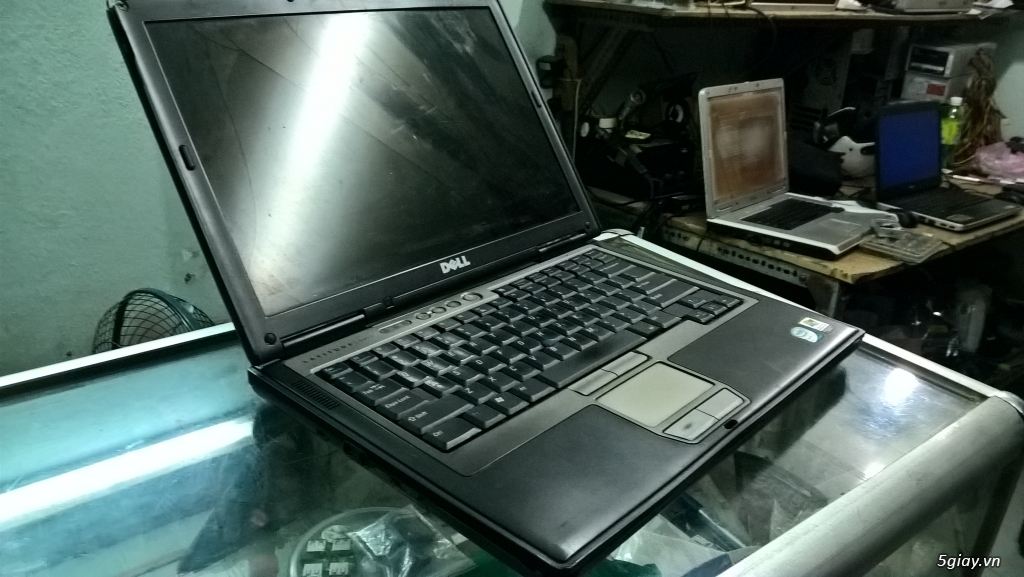 Xác laptop Hp G60 AMD và Linh kiện latptop - 14
