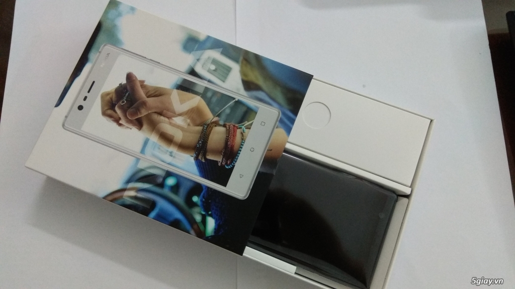 nokia 3 chính hãng mới 100% giá tốt