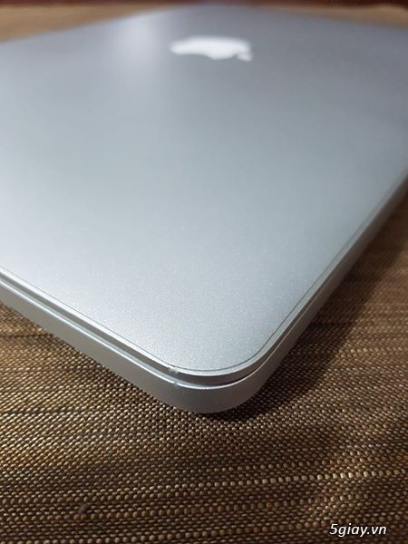Macbook Pro Rentina 2014, Intel Core i7, Ram16 GB, SDD256 GB-MGXA2 - 2