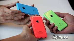 SGTECH - Iphone 5c/5s/6/6+/6s/6s+/7/7+ Lock, qte đủ màu - 22