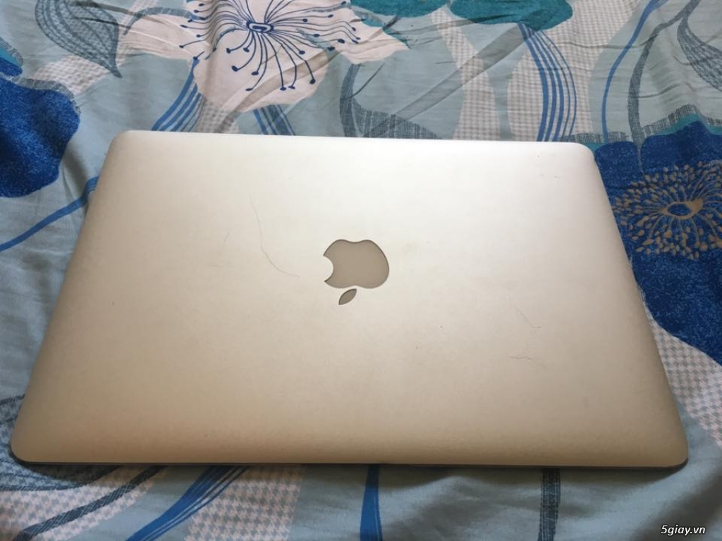 Macbook Air 13 MD761B 2014 Option Ram 8GB new 97%