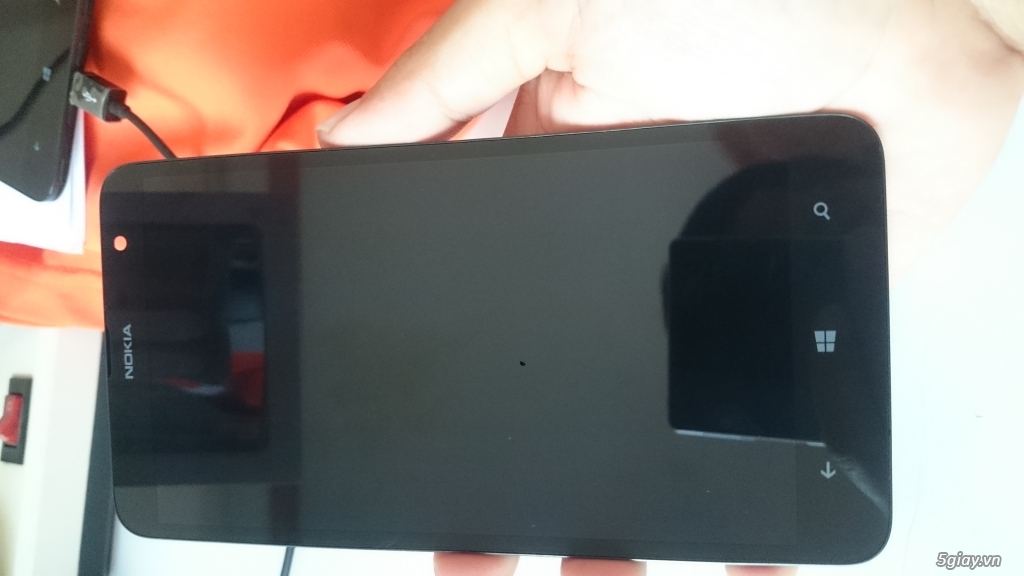 Bán Màn Hình Nokia Lumia 1320
