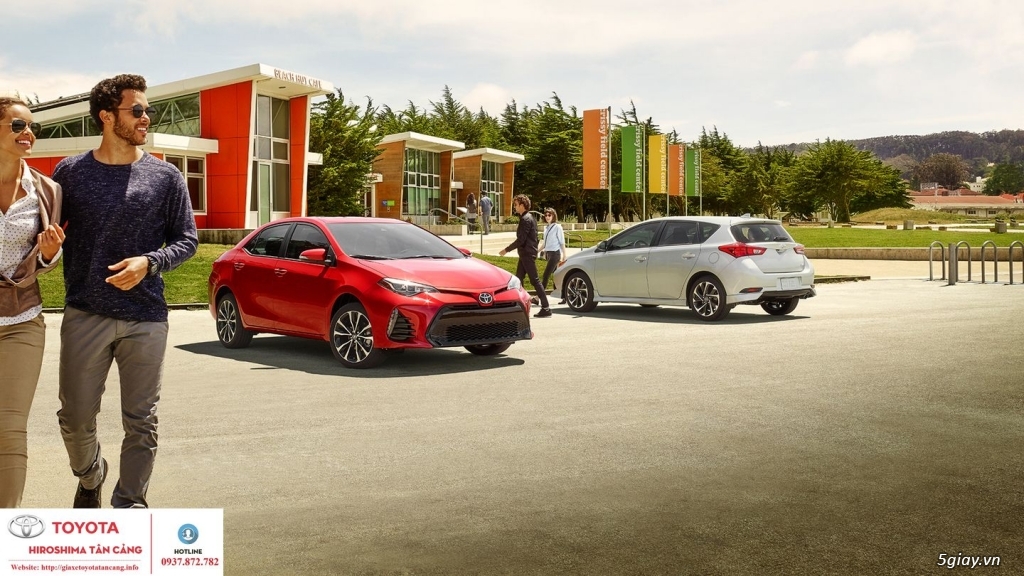 Toyota Altis 2017 - Giao ngay đủ màu, giá rẻ, liên hệ ngay để nhận KM - 28