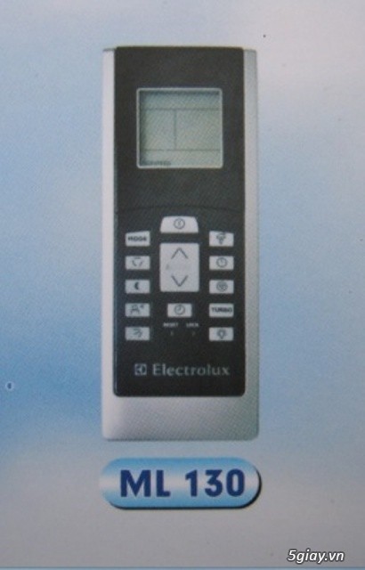 Bán - Remote Máy lạnh Chính hãng Tp.hcm - 6