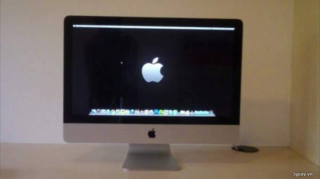 imac 21in 2010 i3 3.2ghz 4gb 1tb amd 6570 vo nhom nguyen khoi