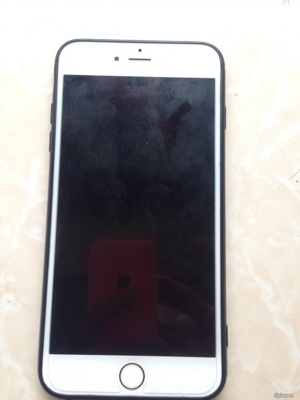 Iphone6 lock 16G Gold - 1