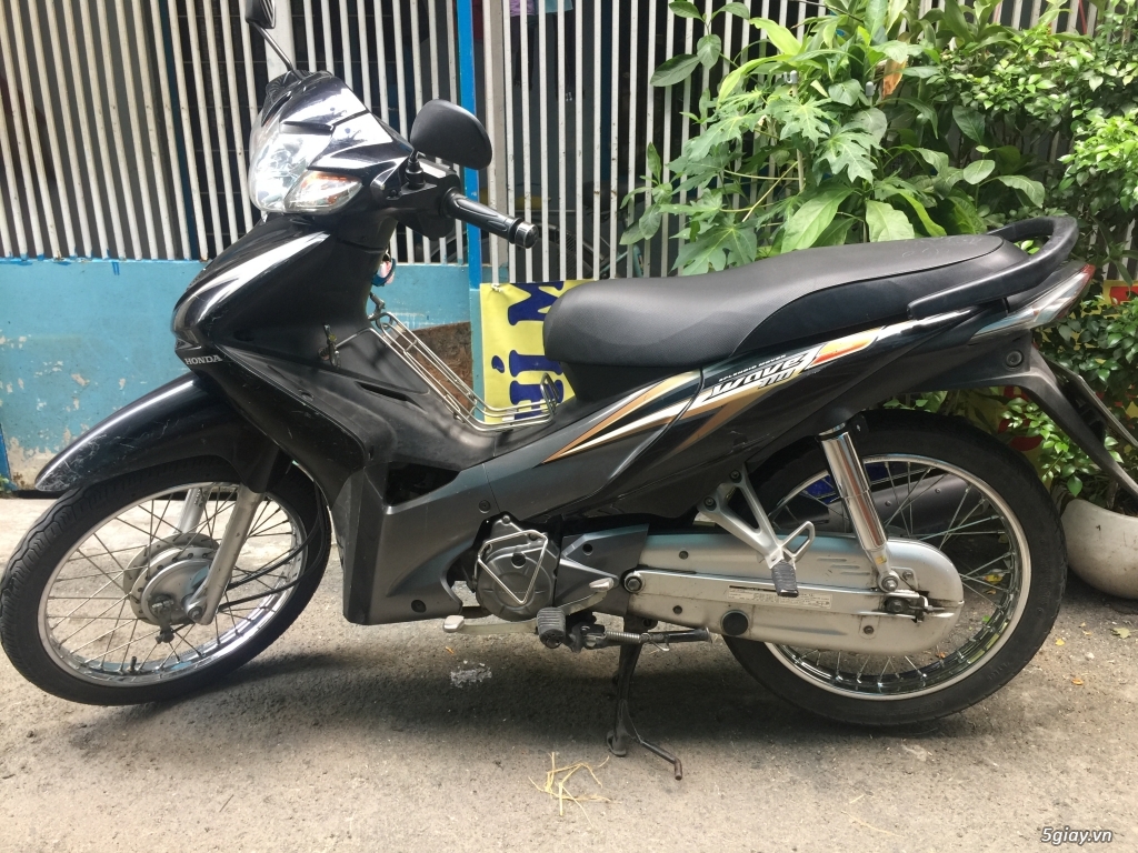 Wave S110 2010 - 1