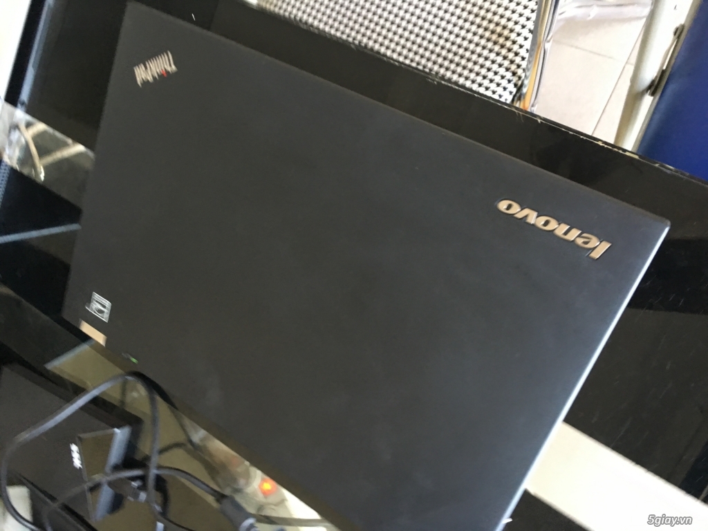 ThinkPad T430 Like New i5 3320M Ram 4G HDD 320G, siêu bền đẹp