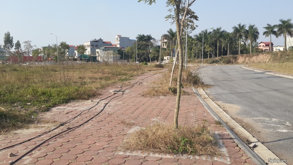 Bán đất bình dương 3 mặt tiền gần chợ chánh lưu.