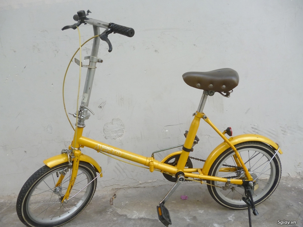 Dzuong's Bikes - Chuyên bán sỉ và lẻ xe đạp sườn xếp hàng bãi Nhật - 10