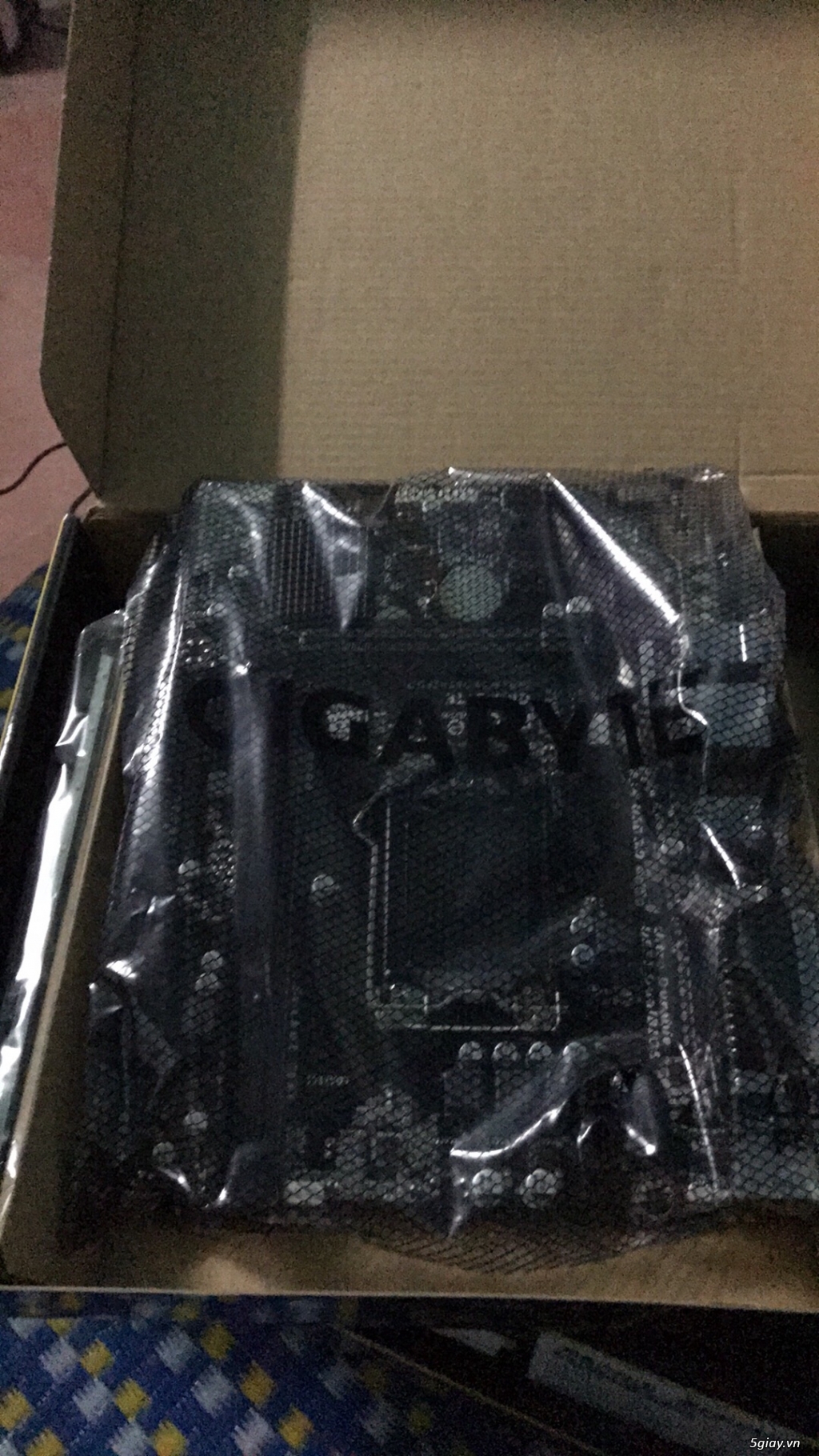 Chip intel i3 6100 3.7 ghz  full hộp + full bảo hành viết sơn =giá mềm - 9