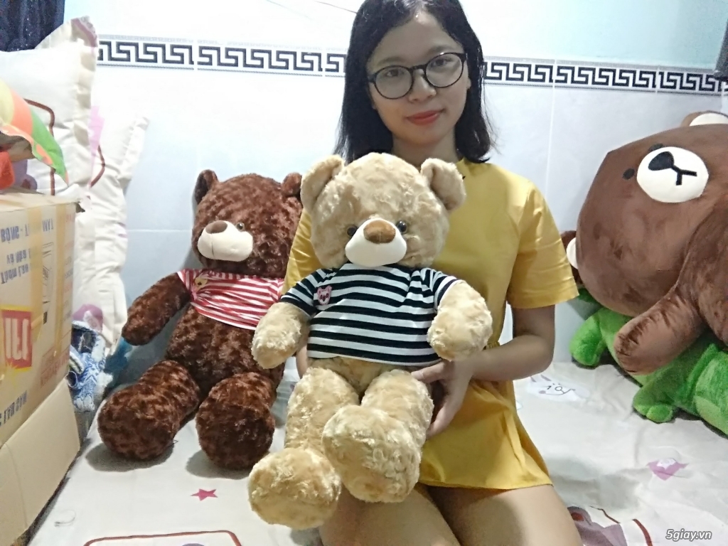 Quốc tế phụ nữ 8/3 nên mua quà gì tặng gấu đây mấy bác ? - 1