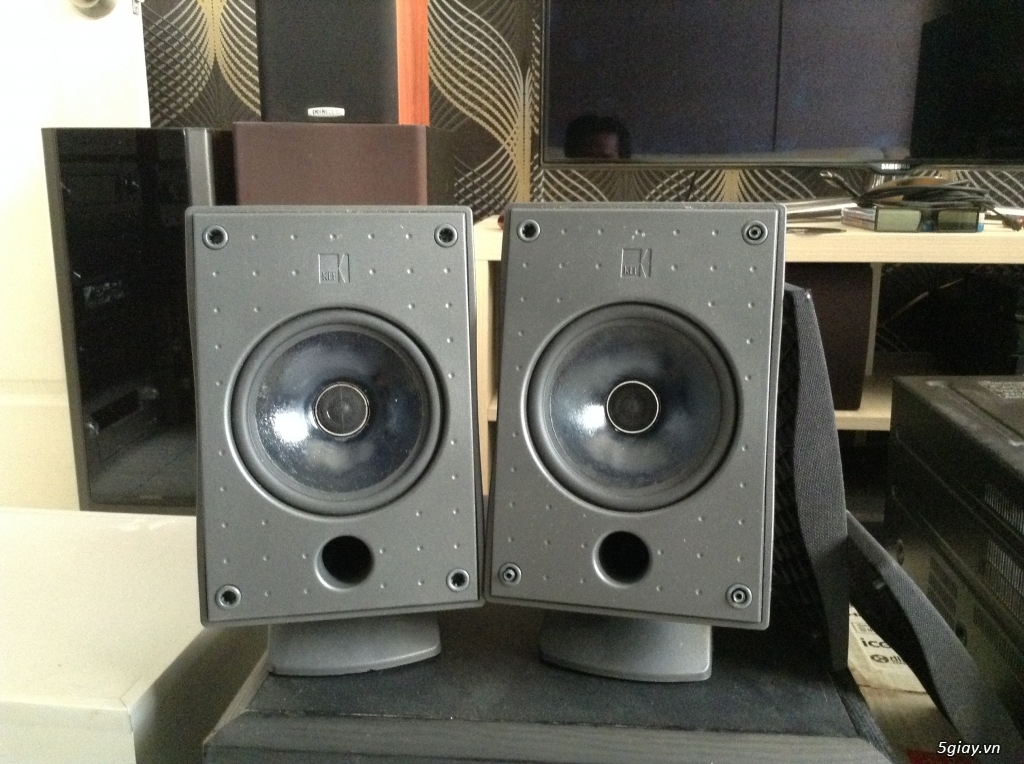 Receiver và ampli (nghe nhạc & xem phim-3D-dtsHD-trueHD-HDMA)loa-center-sub-surround. - 46