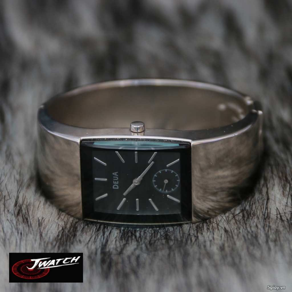 Đồng hồ cũ NHẬT BẢN hàng nội địa xách tay: Citizen, Seiko, Timex - 4