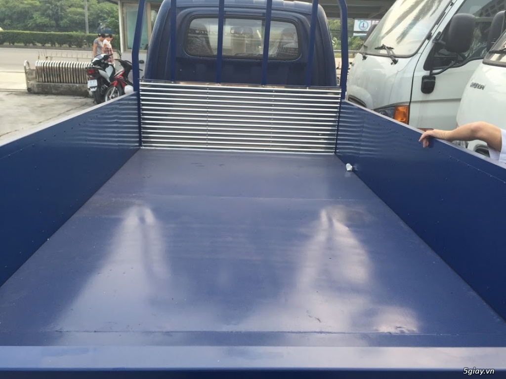 HUYNHDAI H100, XE CÓ SẴN GIAO NGAY TRONG NGÀY! - 2