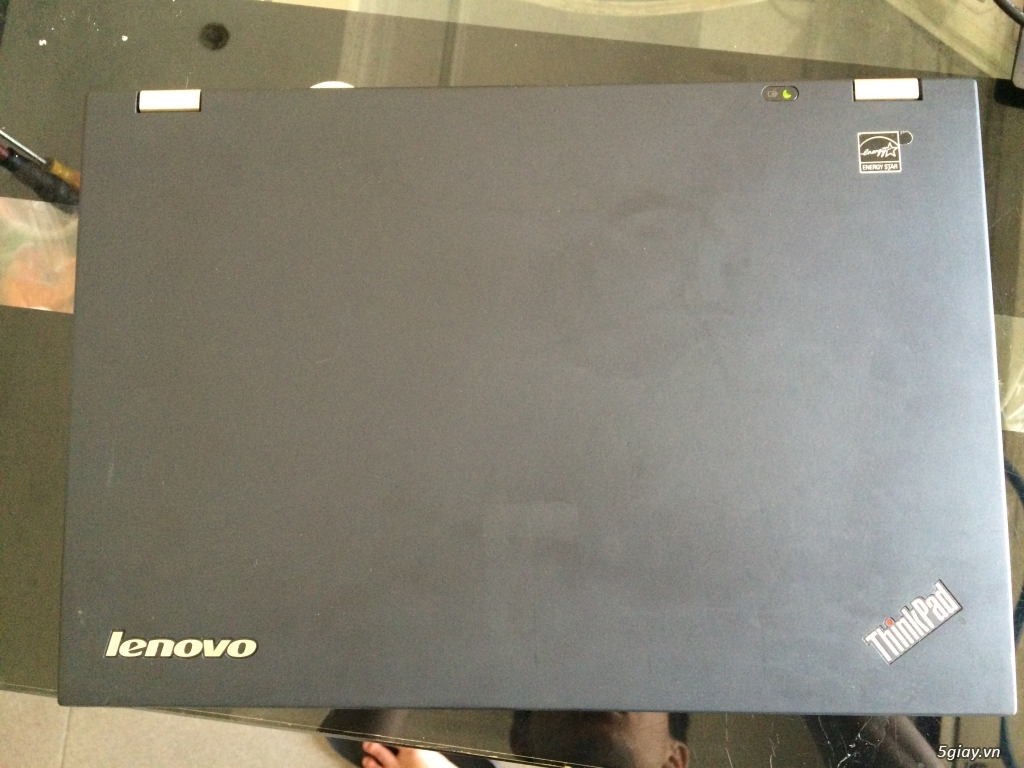 ThinkPad T430 Like New i5 3320M Ram 4G HDD 320G, siêu bền đẹp - 5