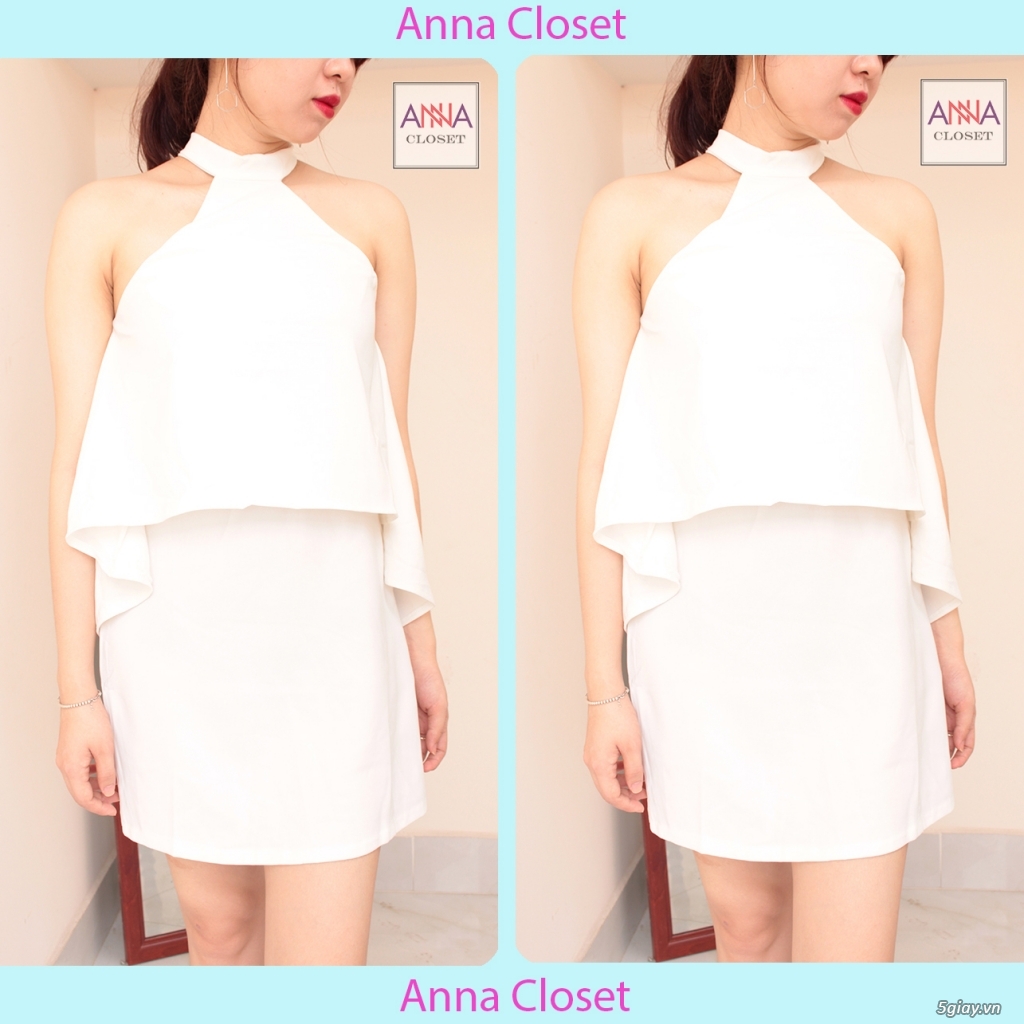 [Annaclosets.com] Quần áo nữ thời trang tháng 8 - 20