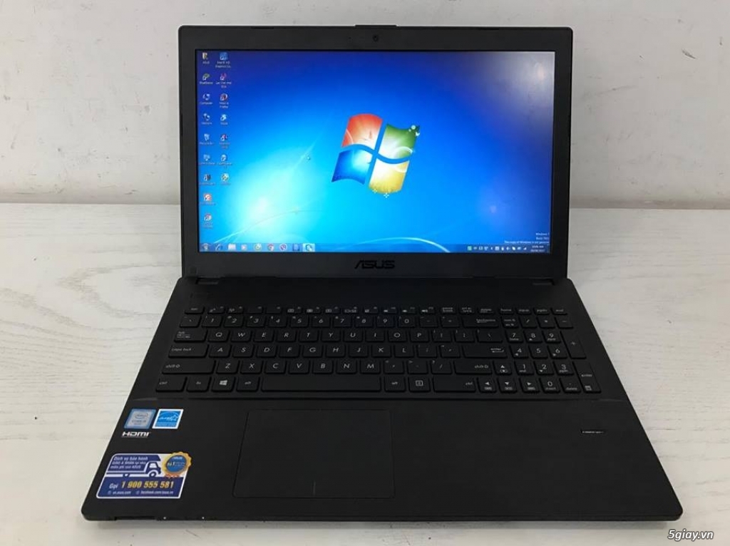 Laptop HƯNG Phát  ,DELL , AUS  zenbook  , macbook : giá rẻ ==>116 le thi rieng - 18