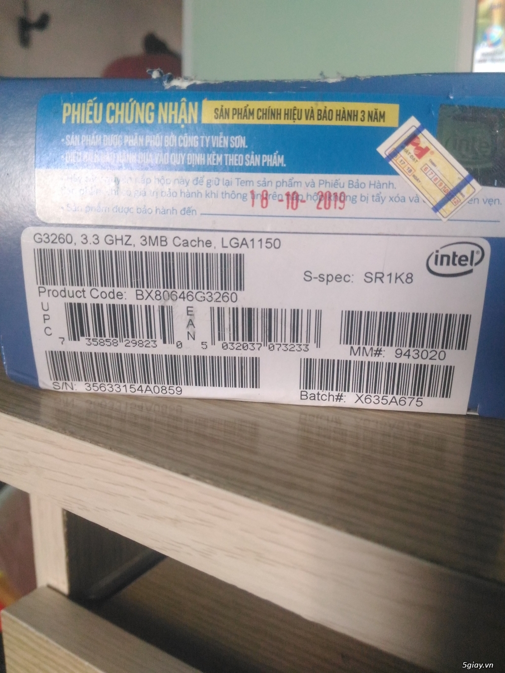 cần bán linh tinh cùi bắp : vga, wifi, màn hình, chíp haswell .