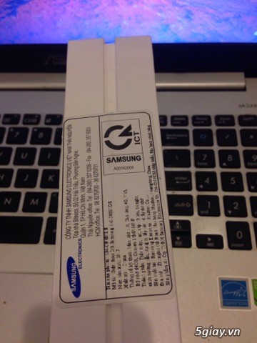 Bán Samsung Galaxy C9 Pro Nguyên Seal - 3