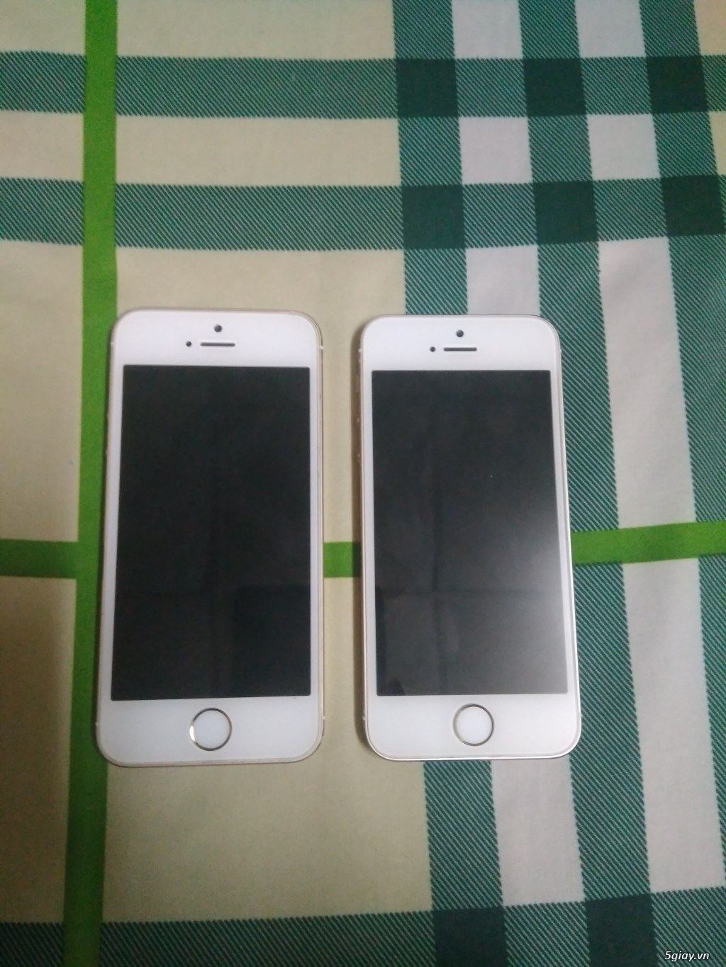iPhone 5s, 6, 6s, 6 plus lock quốc tế đầy đủ - 3