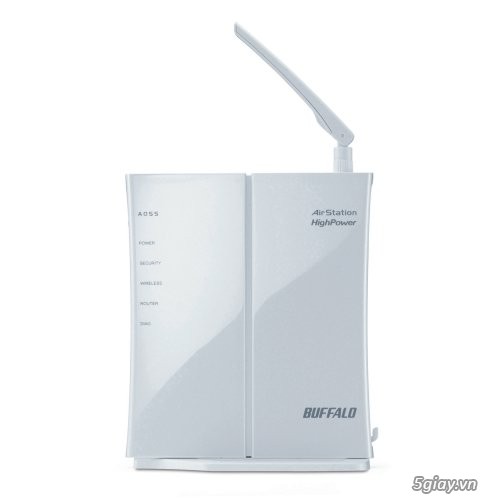 Router wifi Bufalo, Nec Aterm nội địa Nhật các loại - 6