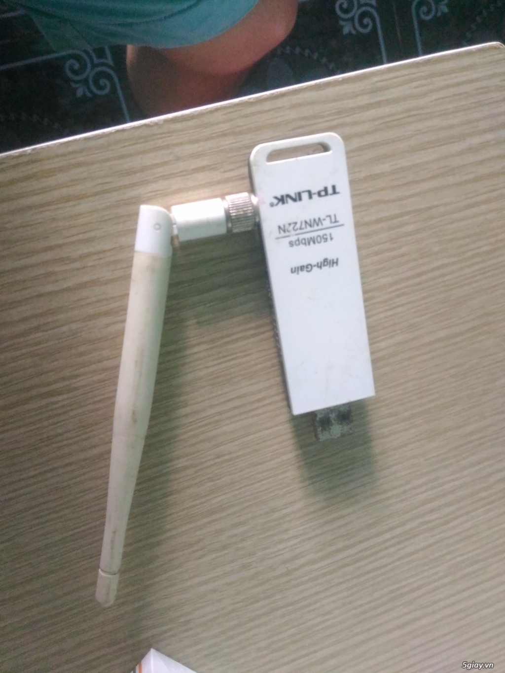 cần bán linh tinh cùi bắp : vga, wifi, màn hình, chíp haswell . - 4