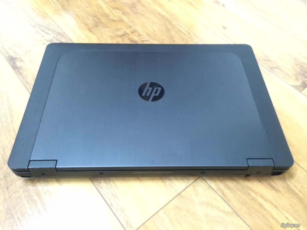 HP Zbook 15 i7-4910QM 32GB 1TB Nvidia Quadro K2100 FHD , full option